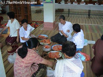 Food preparation