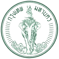 Bangkok Metropolitan Administration's emblem
