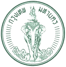 Bangkok Emblem