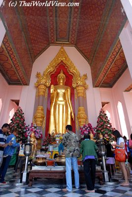 Phra Pathom Chedi