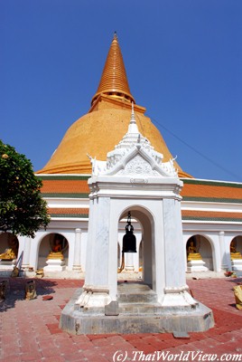 Phra Pathom Chedi