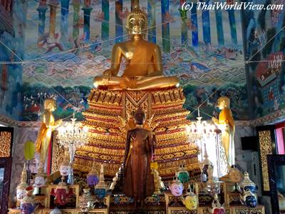 Wat Phailom