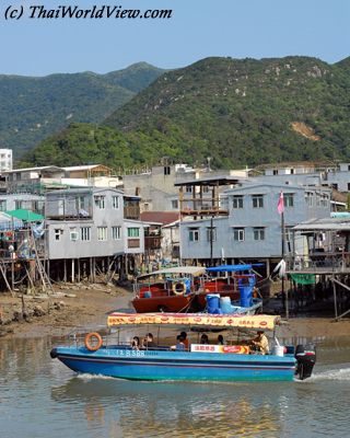 Tai O