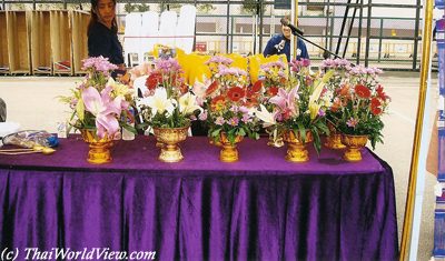 Thai Songkran