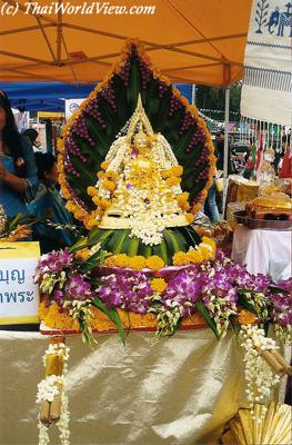Thai Songkran