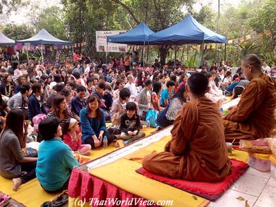 Thai Songkran