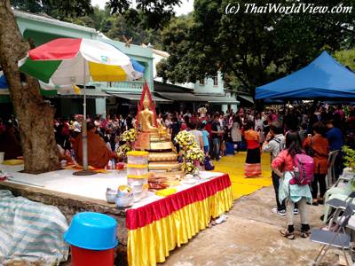 Thai Songkran