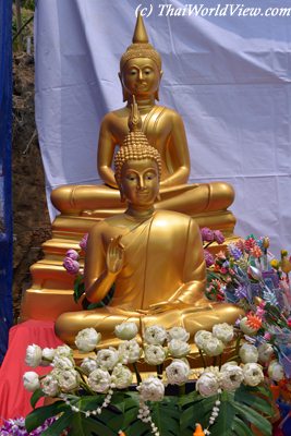 Wat Buddha Vippassana Dham