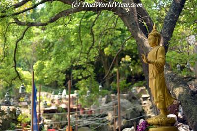 Wat Buddha Vippassana Dham