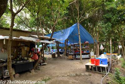 Wat Sai Kung