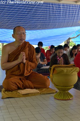 Wat Sai Kung