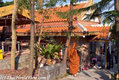 Wat HK Dhammaram
