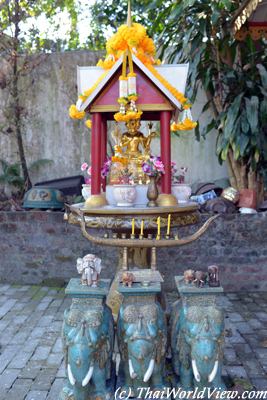 Wat HK Dhammaram