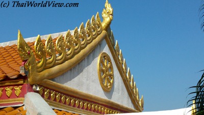 Wat HK Dhammaram