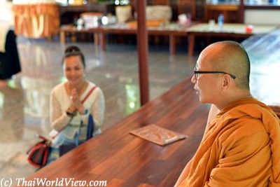 Wat Buddhadhamaram