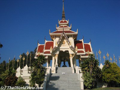 royal temple