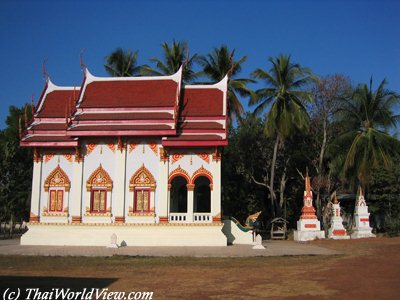 Sri Chiang Mai district