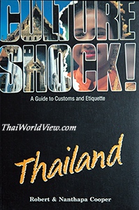 Culture Shock! Thailand - Robert & Nanthapa Cooper
