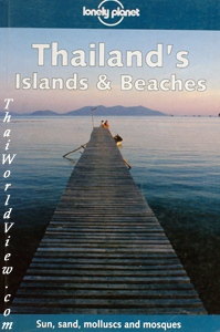 Thailand's Islands and Beaches - Joe Cummings