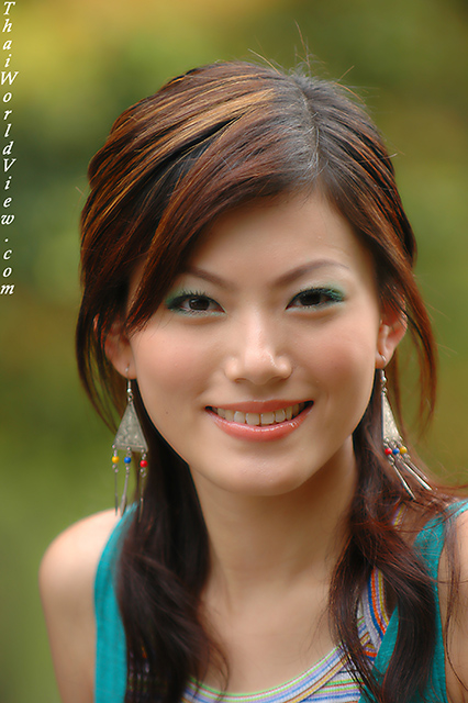 Model Cherry - Tuen Mun