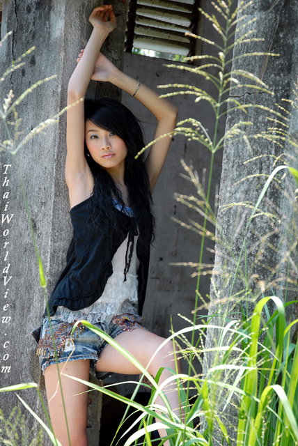 Model Kibby - Nam Sang Wai