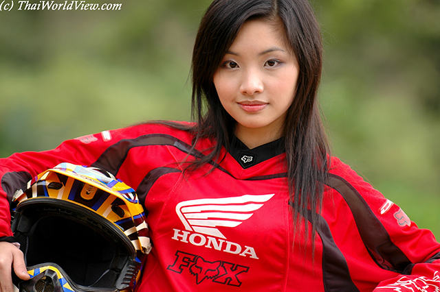 Honda Model - Sheung Shui