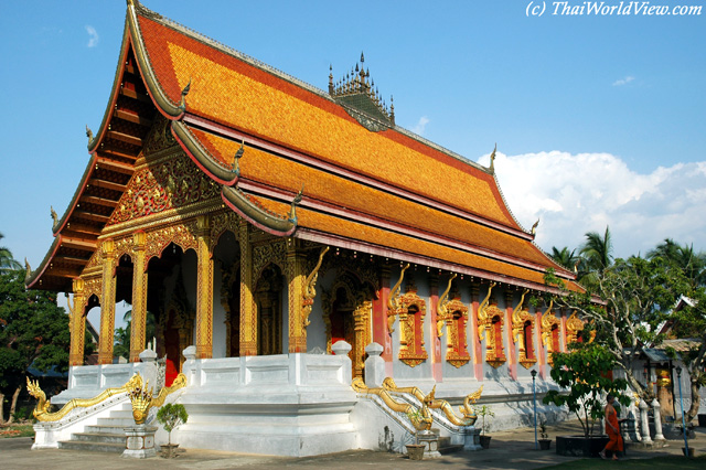 Wat Nong Sikhunmeuang - 