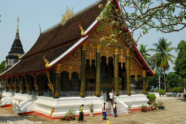 Wat Ho Siang - 