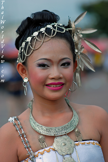 Dancer - Ubon Ratchathani