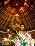 Kwun Yam Monastery