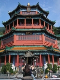 Kwun Yam Monastery