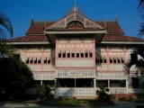 Vongburi House