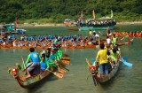 Dragon boat