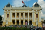 French style Opera House