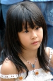 Thai child