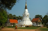 Wat Phra That Bang Phuan