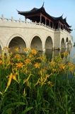 Suzhou bridge