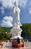 Guan Yin Pagoda