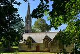 Saint Jean Chapel