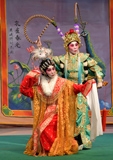 Opera performers