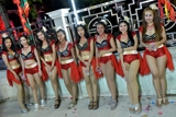 Thai dancers