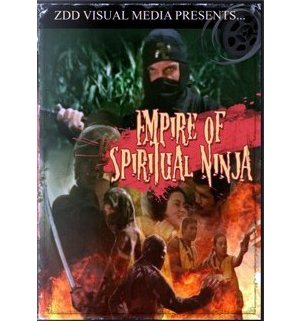 Empire of Spiritual Ninja