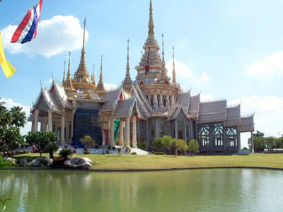 Wat Sorapong