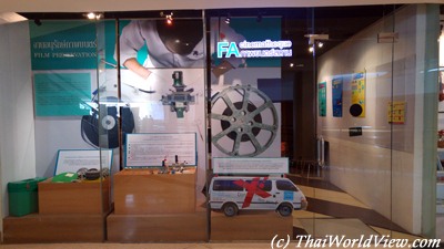 Thai Film Archive