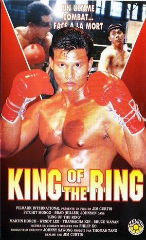 King of the ring