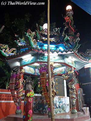 Deity Festival