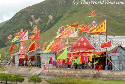 Hau Wong festival