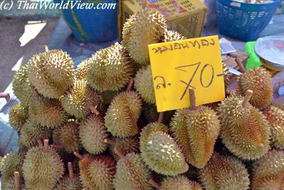 Durian