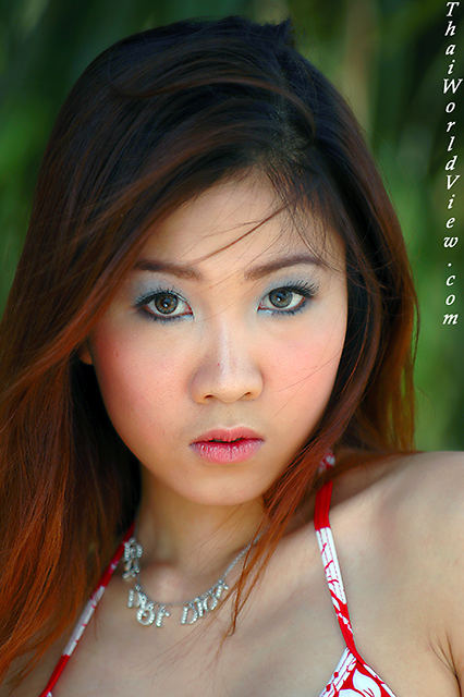 Model Creamy - Ma On Shan