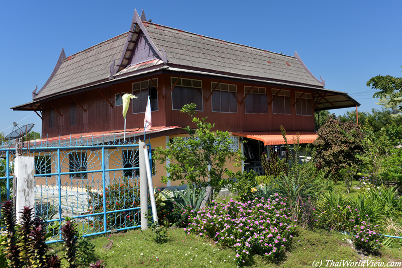 Village house - Nakhon Pathom